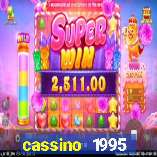 cassino 1995 dublado online